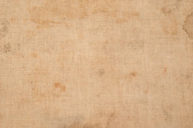 Vintage ışık tuval arka plan