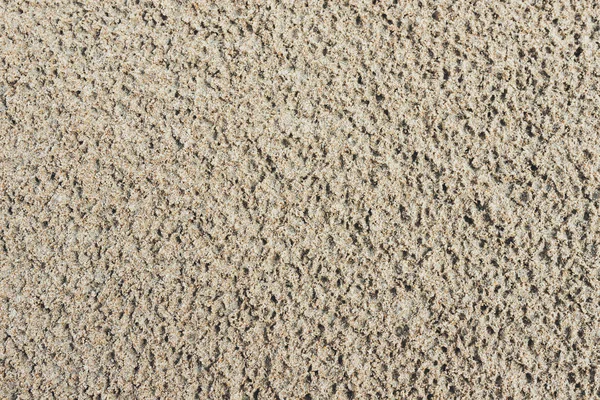 Άμμος υφή, πάνω όψη, θέση για μια επιγραφή — Φωτογραφία Αρχείου