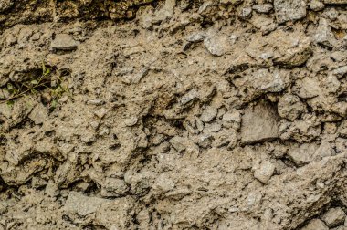 Güzel ve özgün doku. Karmaşık, anlaşılmaz, özgün ve ilginç doku, desen ve arka plan taşı, kaldırım taşı döşeli yakın mesafeden ve makro.
