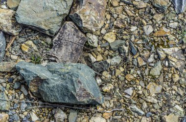 Güzel ve özgün doku. Karmaşık, anlaşılmaz, özgün ve ilginç doku, desen ve çok sayıda taş, düzensiz ve doğal bir yığın bir Arnavut kökenli.