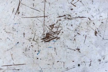 Güzel ve özgün doku. Karmaşık, anlaşılmaz, özgün ve ilginç doku, desen ve arka plan eski ve vintage malzeme, boyalı eski soyulması boya çizik ve küçük çatlak.