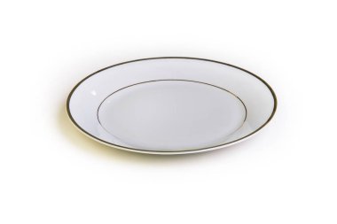 Güzel yemekler iç. Güzel Sofra Restoran yemek ve mutfak eşyaları beyaz veya açık arka plan üzerinde çeşitli.