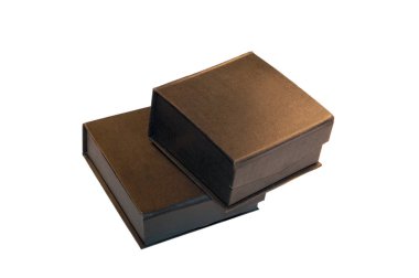 Güzel ve farklı bir konu. Güzel ve pahalı şık kitap ve albümler, fotoğraf albümleri için bellek ve bir beyaz ve açık arka plan üzerinde fotoğrafları kaydetme.