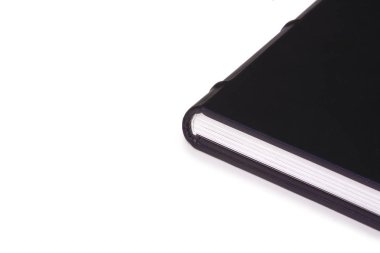 Güzel ve farklı bir konu. Güzel ve pahalı şık kitap ve albümler, fotoğraf albümleri için bellek ve bir beyaz ve açık arka plan üzerinde fotoğrafları kaydetme.