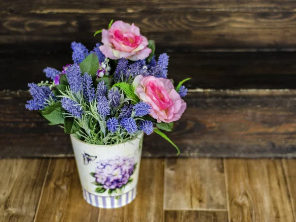 Güzel manzarası ve dekor.