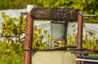 İyi güzel manzara.