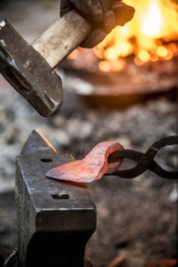 Retro ve vintage nesneleri.