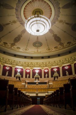 Güzel görebilirim.