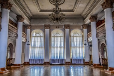 Güzel görebilirim.