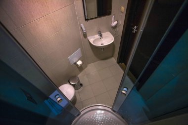 Güzel görebilirim.