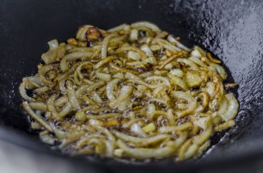 Güzel manzarası ve nesneleri.