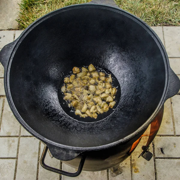 Prachtig uitzicht en objecten. — Stockfoto