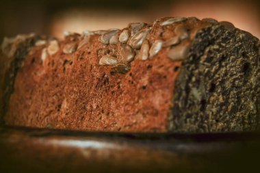 Güzel manzarası ve gıda.