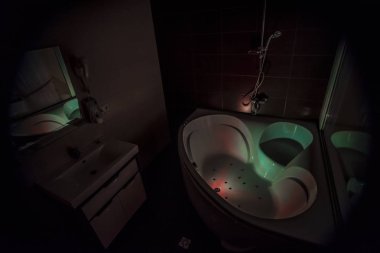 Güzel görebilirim.