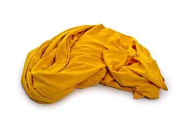 Güzel sarı askılar.