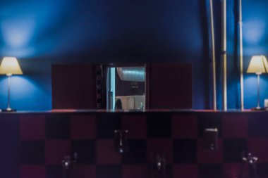 Güzel görebilirim.