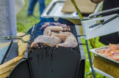 Yemekleri güzel görünüm.