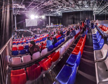 Güzel görebilirim.