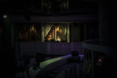 Güzel görebilirim.