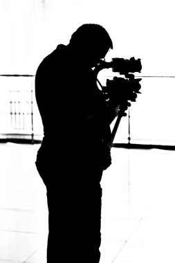 Videonun güzel görünümü.