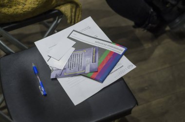 Güzel görünüm nesneleri.