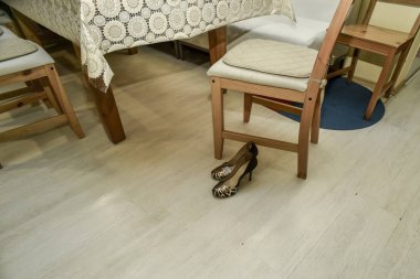 Güzel görünüm nesneleri.