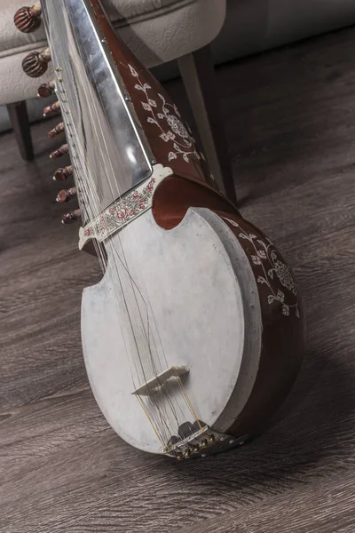 Beautiful musical object. — Stock Photo, Image