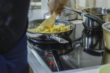 Güzel gıda maddeleri.