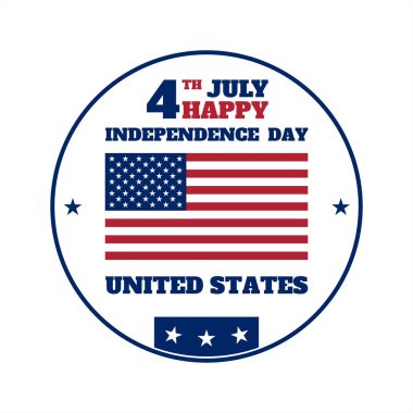 4 Temmuz Amerika Birleşik Devletleri Bağımsızlık Günü