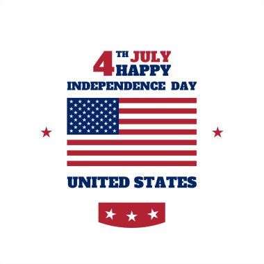 4 Temmuz Amerika Birleşik Devletleri Bağımsızlık Günü