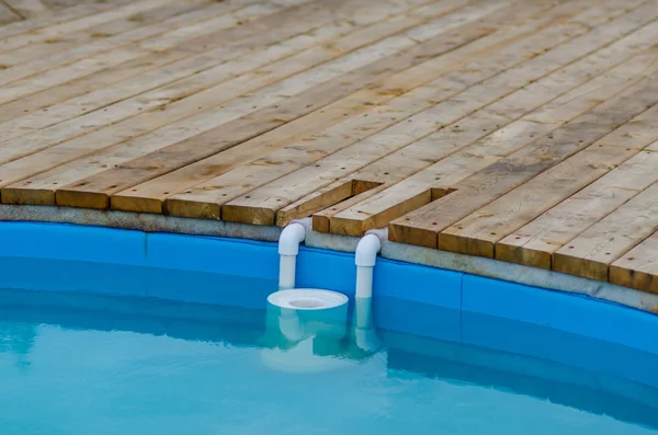 Prachtig uitzicht en achtergrond. — Stockfoto