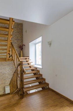 Güzel görünüm ve arka plan.