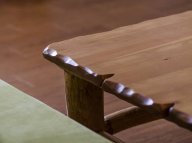 Güzel görünüm ve arka plan.