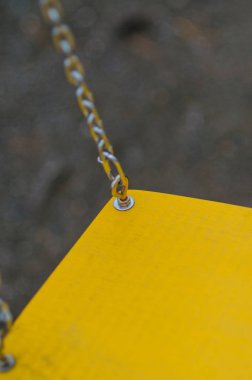 Güzel görünüm ve arka plan.