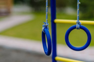 Güzel görünüm ve arka plan.