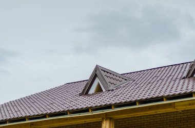 Güzel görünüm ve arka plan.