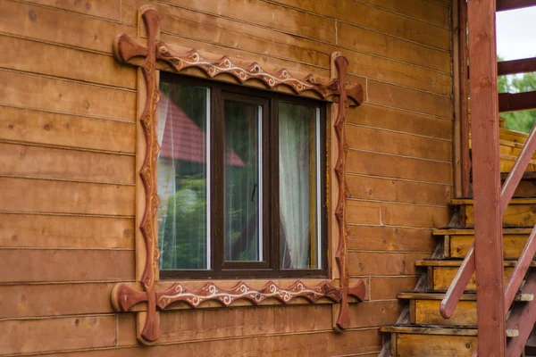 Güzel görünüm ve arka plan.