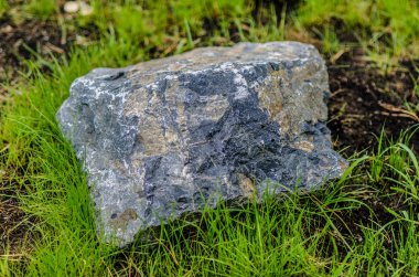 Güzel görünüm ve arka plan.