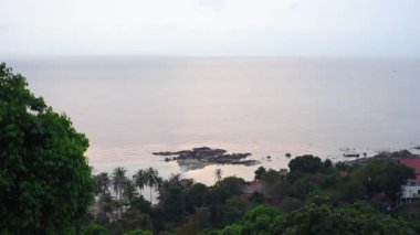 Tayland yüksek Oda