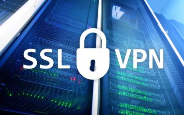 SSL Vpn. sanal özel ağ. Şifreli bağlantı.