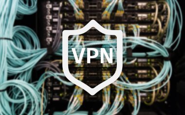 VPN, sanal özel ağ teknolojisi, proxy ve ssl, siber güvenlik.