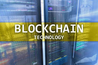 Blockchain teknoloji, cryptocurrency incelemesi.