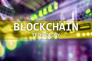 Blockchain teknoloji, cryptocurrency incelemesi.