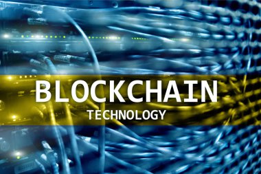 Blockchain teknoloji, cryptocurrency incelemesi.