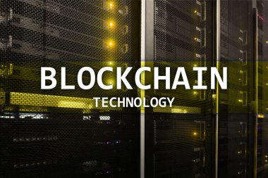 Blockchain teknoloji, cryptocurrency incelemesi.