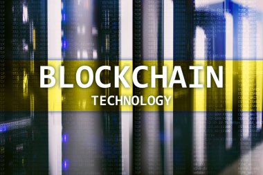 Blockchain teknoloji, cryptocurrency incelemesi.