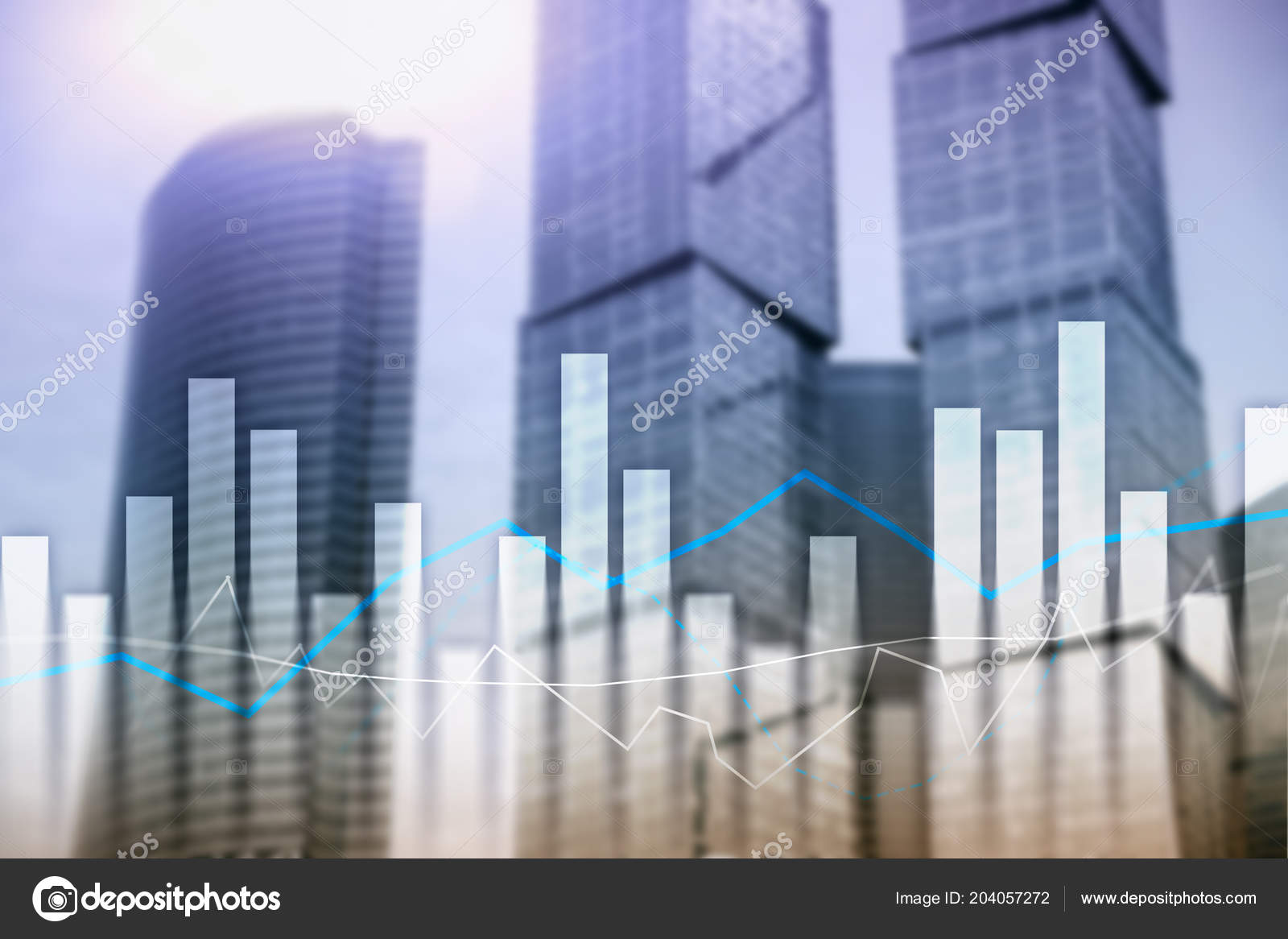 Trading Graphs Charts