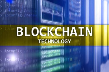 Blockchain teknoloji, cryptocurrency incelemesi.