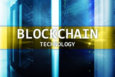 Blockchain teknoloji, cryptocurrency incelemesi.