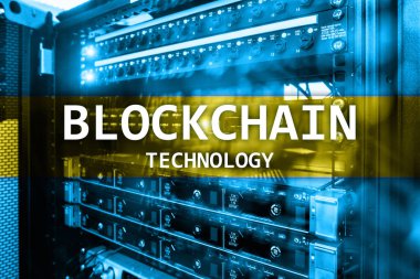 Blockchain teknoloji, cryptocurrency incelemesi.